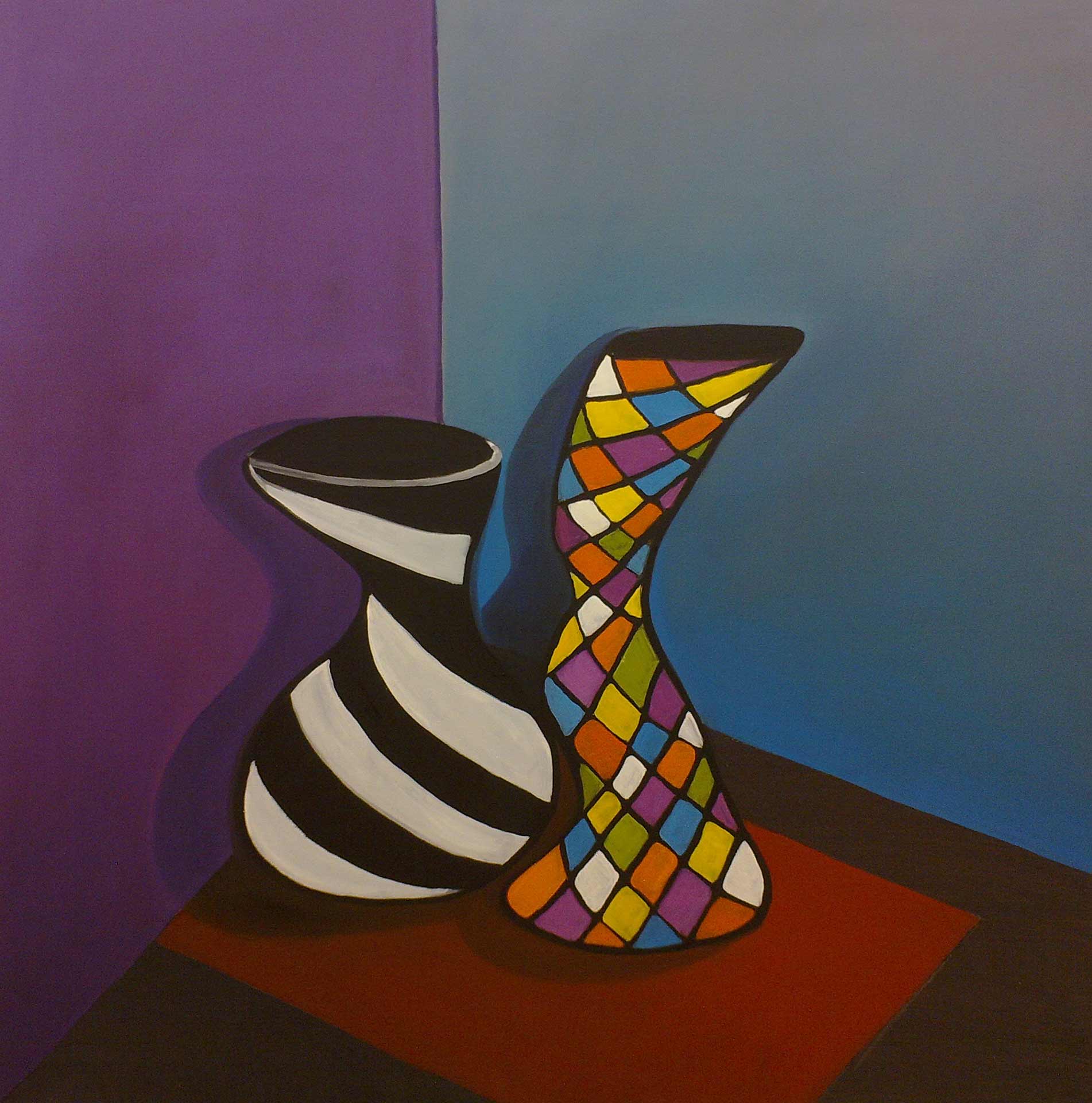 Read more about the article Enas Arabi